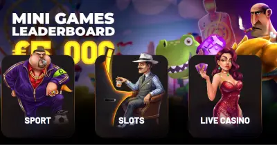 Donbet Casino